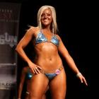 Tanya  West - NPC Empire Classic 2012 - #1